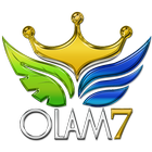 Radio Olam7 Internacional icône