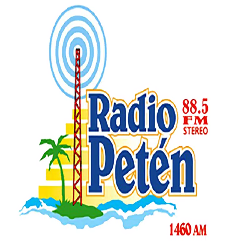 Descarga de APK de Radio Petén 88.5 FM Stereo para Android