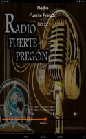 Radio Fuerte Pregón Screenshot 1