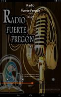 Radio Fuerte Pregón screenshot 1