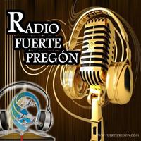 Radio Fuerte Pregón capture d'écran 2