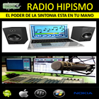 Radio Hipismo иконка