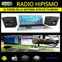 Radio Hipismo Affiche