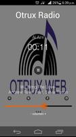 Otrux Radio اسکرین شاٹ 2