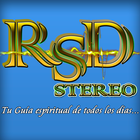 Radio RSDSTEREO icône