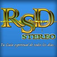 Radio RSDSTEREO Affiche