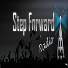 STEP FORWARD RADIO ไอคอน