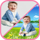 Background Scene Changer APK