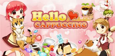 Hello Cappuccino