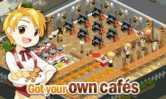 Hello Cappuccino 海報