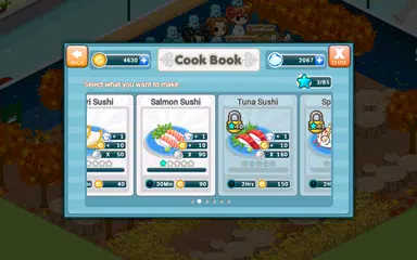 Hello Seafood APK 下載