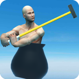 HammerMan : get over this Zeichen