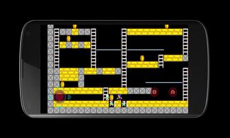 Lode Runner capture d'écran 1