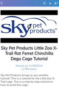 Sky Pet Products screenshot 3