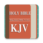 Icona King James Bible (KJV) Version Free