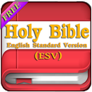 Holy Bible, ESV Study Version offline free APK