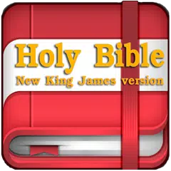 NKJV Bible, New King James Version APK download
