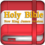 NKJV Bible, New King James Version APK