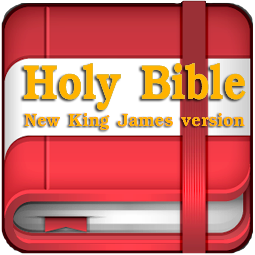 NKJV Bible, New King James Version