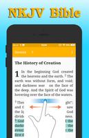NKJV Bible, New King James Version screenshot 1