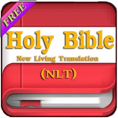 Holy Bible, NLT Bible Version offline free