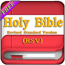 Holy Bible, RSV Bible Version offline free APK