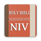 NIV Bible आइकन