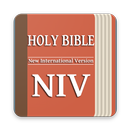 NIV Bible Version Free aplikacja