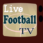 Live Football Tv & Update icône