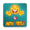 Story of Motu&Patlu Videos