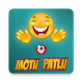 Story of Motu&amp;Patlu Videos icon