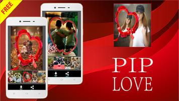 PIP Love poster