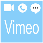Pro Vimeo Video Recorder icon