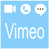 Pro Vimeo Video Recorder иконка