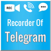 Recorder Of Telegram Video Cal