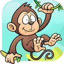 Banana Jungle Run APK