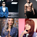 K-pop quiz