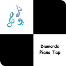 Piano Tap - Umbrella-APK