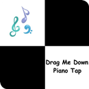 pianokraan - Drag Me Down-APK