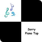 الصنبور البيانو - Sorry أيقونة