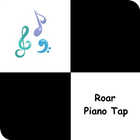 Piano Tap - Roar icône