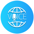 Voice Translator 아이콘