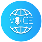 Voice Translator biểu tượng