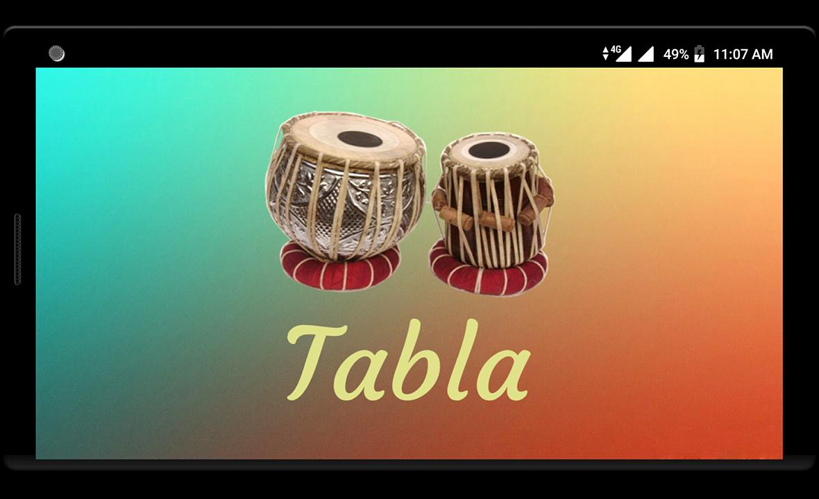 Tabla Drum Music Instrument for Android - APK Download