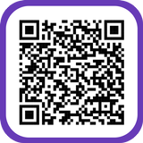 QR Code Generator & Scanner ícone