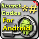 Android Hidden Secret Codes APK
