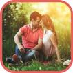 ”Romantic & Cute Love Couple Wallpapers