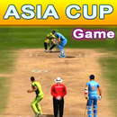 Asia Cup 2018 Cricket Game | Pak vs Aus Cricket APK