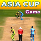 Asia Cup 2018 Cricket Game | Pak vs India Cricket आइकन