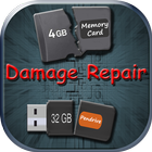 Repair Damage Memory And Pendrive biểu tượng